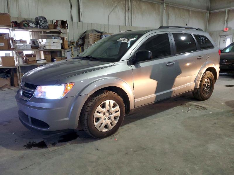 صورة رقم 1 من المزاد - 2020 DODGE JOURNEY مع VIN 3C4PDCAB1LT250746