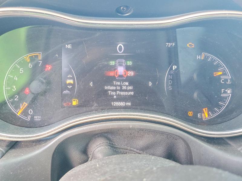 Photo 9 from auction – 2014 JEEP GRAND CHER with VIN 1C4RJFJT9EC359188