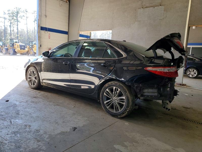 Photo 2 from auction – 2015 TOYOTA CAMRY with VIN 4T1BF1FK2FU046917