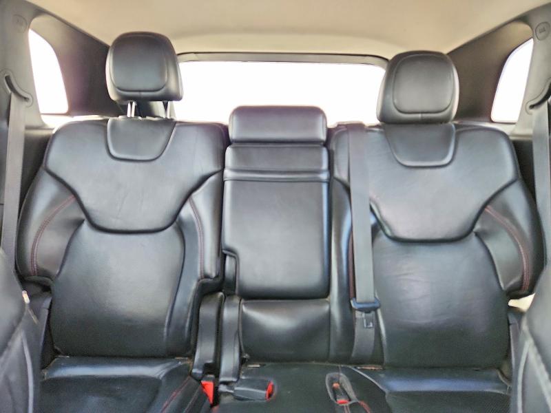 صورة رقم 10 من المزاد - 2015 JEEP CHEROKEE T مع VIN 1C4PJMBS3FW650853