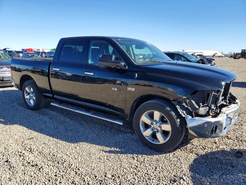 Photo 4 from auction – 2014 RAM 1500 SLT with VIN 1C6RR6TT3ES205496