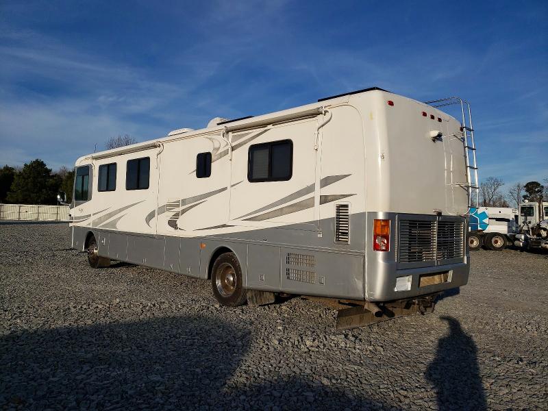 Photo 3 from auction – 2003 ROADMASTER RAIL AE-STACKED with VIN 1RF62465332022171