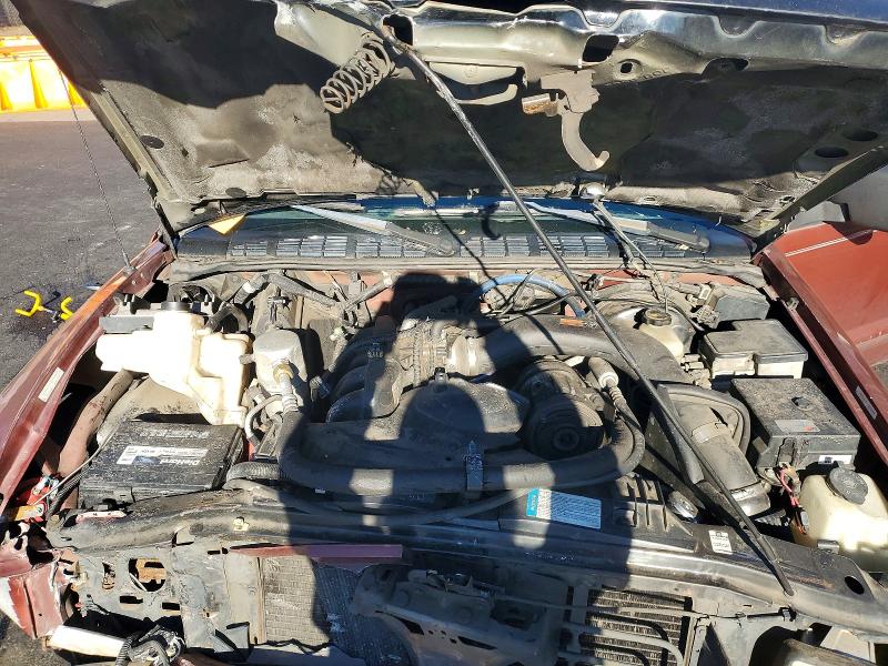 Photo 11 from auction – 1998 GMC SONOMA with VIN 1GTCS1947W8502226