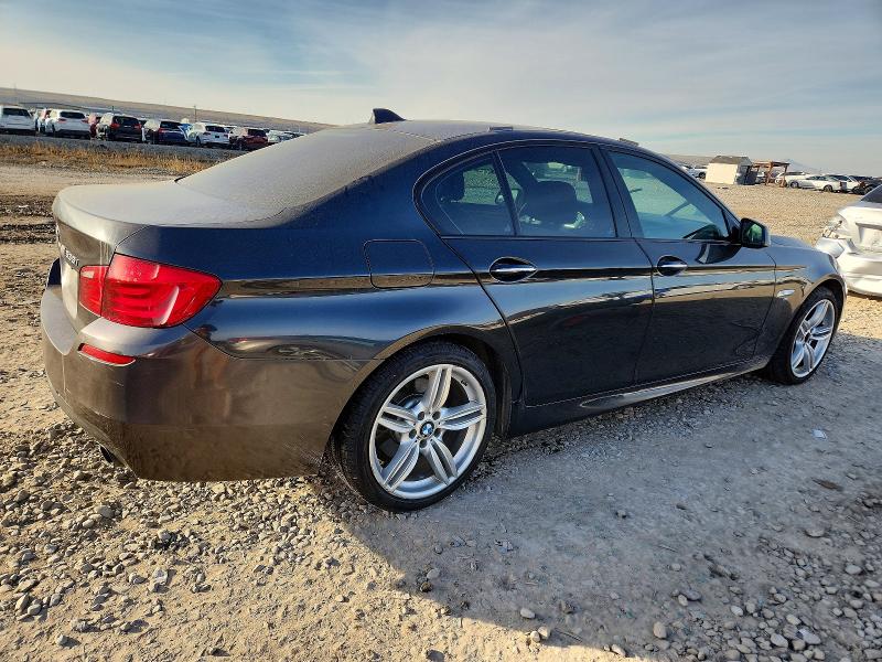 Photo 3 from auction – 2013 BMW 535 XI with VIN WBAFU7C58DDU68438