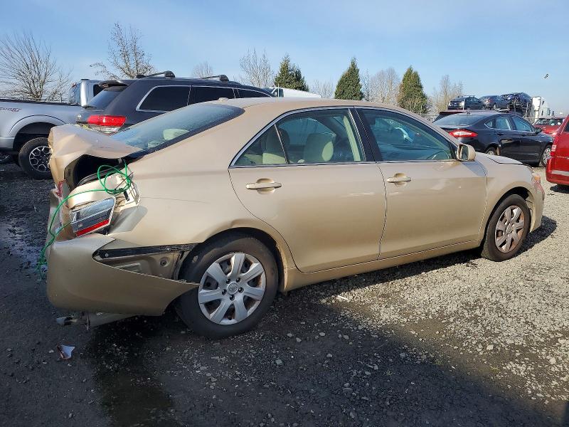 Photo 3 from auction – 2010 TOYOTA CAMRY with VIN 4T1BF3EK3AU024821