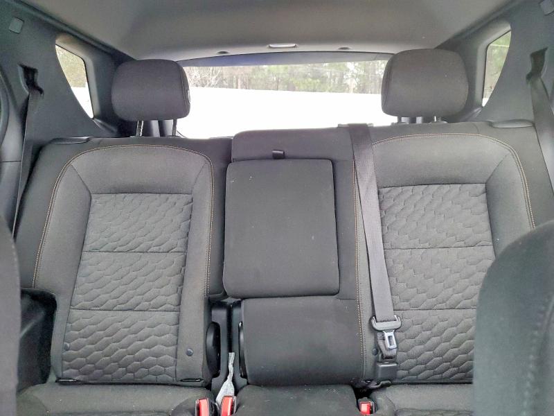 Photo 10 from auction – 2018 CHEVROLET EQUINOX with VIN 3GNAXJEV9JS556240