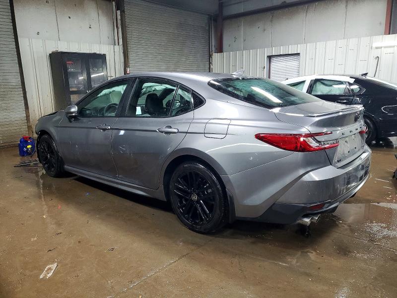 Zdjęcie 2 z aukcji – 2025 TOYOTA CAMRY z VIN 4T1DAACK1SU642736