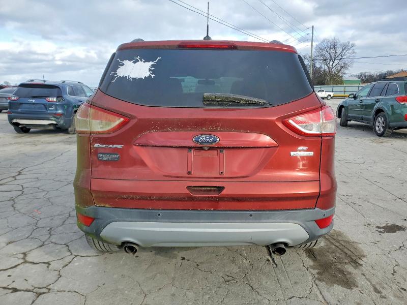 Foto 6 de la subasta – 2014 FORD ESCAPE SE con VIN 1FMCU0GX4EUC02288