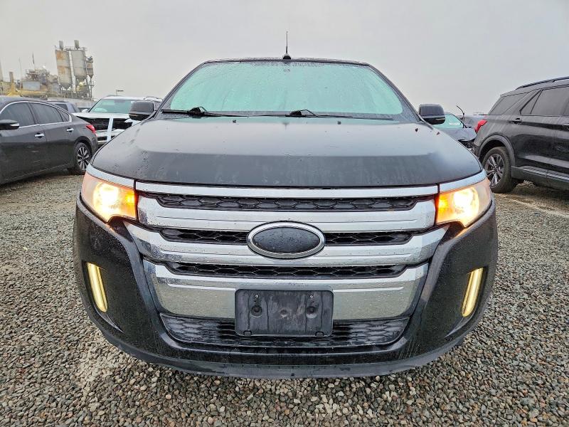 Photo 5 from auction – 2013 FORD EDGE with VIN 2FMDK3JC4DBC17556