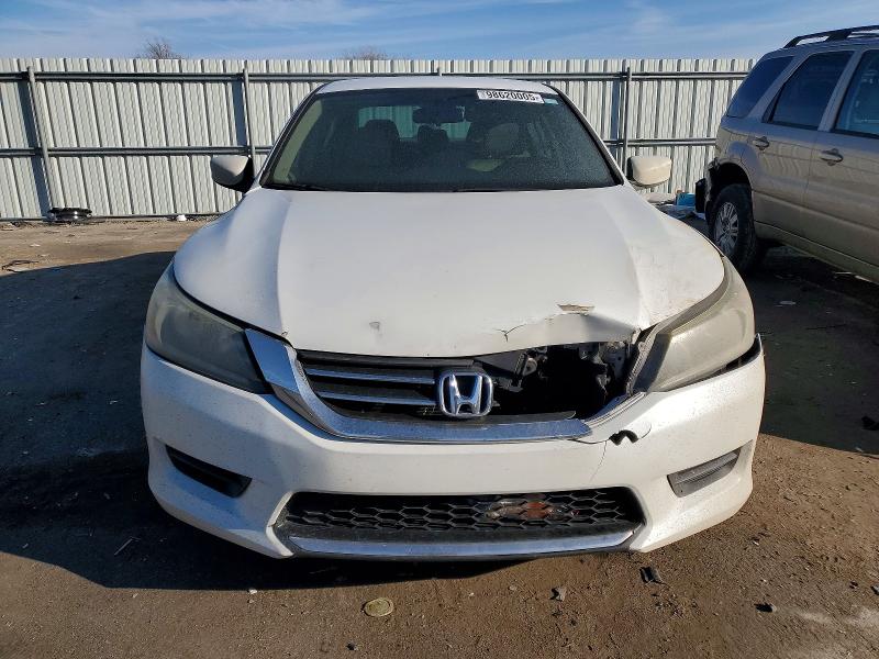 Photo 5 from auction – 2015 HONDA ACCORD LX with VIN 1HGCR2F34FA182094
