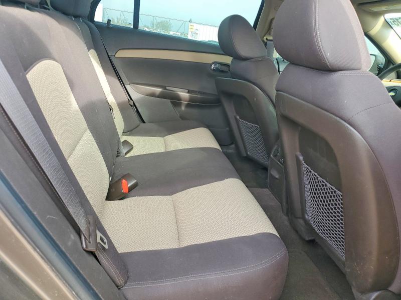 Photo 10 from auction – 2012 CHEVROLET MALIBU with VIN 1G1ZC5E05CF147803