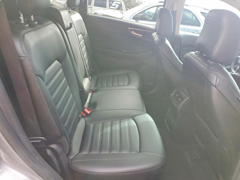 Photo 11 from auction – 2020 FORD EDGE SEL with VIN 2FMPK3J95LBA82913