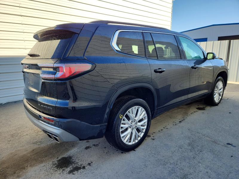 Photo 3 from auction – 2024 GMC ACADIA UPL with VIN 1GKENKKS7RJ194247
