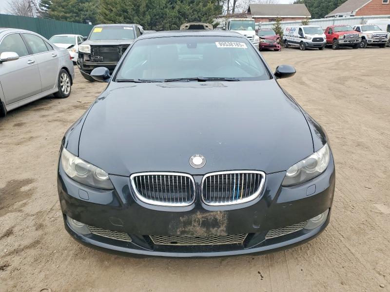 Photo 5 from auction – 2008 BMW 335 I with VIN WBAWL73598PX57271