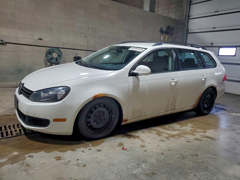 Photo 1 from auction – 2011 VOLKSWAGEN JETTA S with VIN 3VWPX7AJ3BM636337