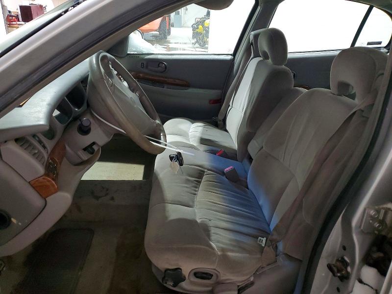 Photo 7 from auction – 2000 BUICK LESABRE CU with VIN 1G4HP54K6Y4172640