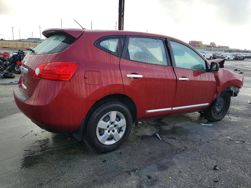 Photo 3 from auction – 2013 NISSAN ROGUE S with VIN JN8AS5MT7DW506898