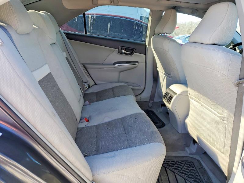 Photo 10 from auction – 2013 TOYOTA CAMRY with VIN 4T1BD1FK6DU088493