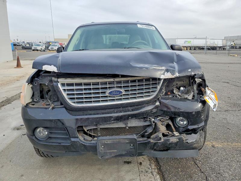 صورة رقم 5 من المزاد - 2004 FORD EXPLORER مع VIN 1FMZU75K54ZA10258
