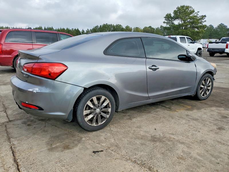 Photo 3 from auction – 2014 KIA FORTE EX with VIN KNAFX6A89E5245562