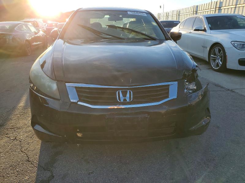 Photo 5 from auction – 2010 HONDA ACCORD with VIN 1HGCP2F30AA192359