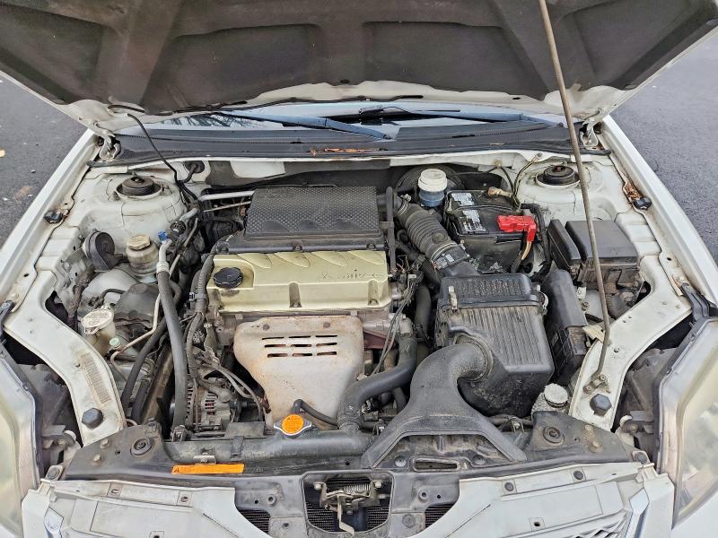 Photo 11 from auction – 2012 MITSUBISHI GALANT with VIN 4A32B2FF8CE022987