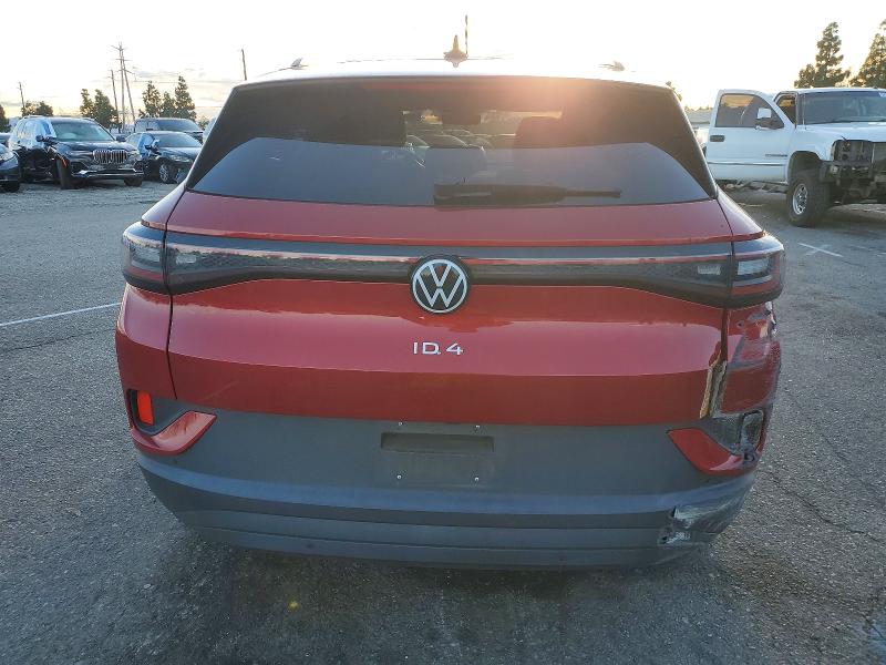Фото 6 с аукциона – 2023 VOLKSWAGEN ID.4 с VIN 1V25MPE88PC051982