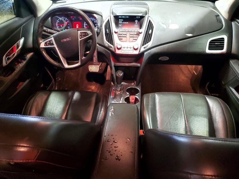 Zdjęcie 8 z aukcji – 2017 GMC TERRAIN SL z VIN 2GKFLUE31H6143347