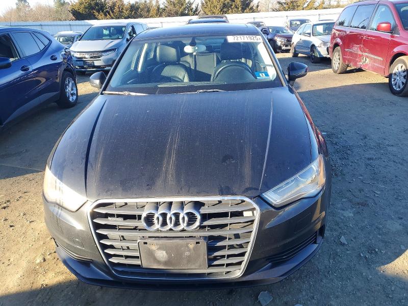 Photo 5 from auction – 2015 AUDI A3 PREMIUM with VIN WAUEFGFF0F1132832