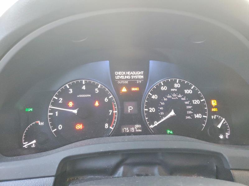 Photo 9 from auction – 2013 LEXUS RX 350 BAS with VIN 2T2BK1BA8DC206298