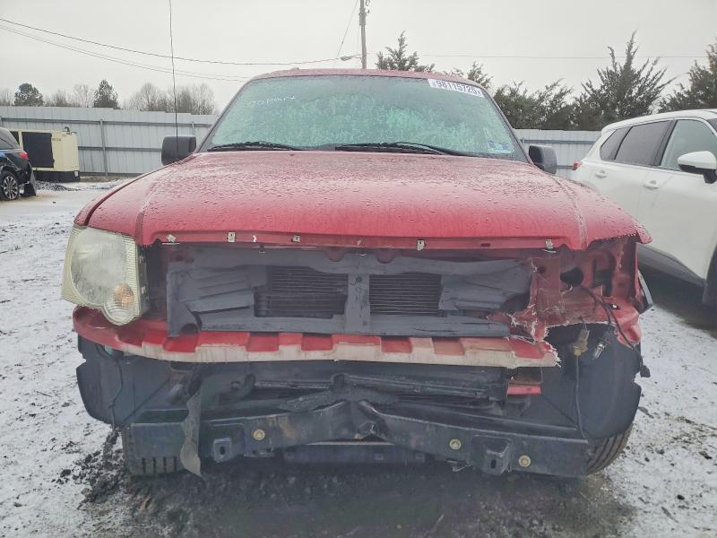 Photo 5 from auction – 2006 FORD EXPLORER X with VIN 1FMEU73E86UB50350