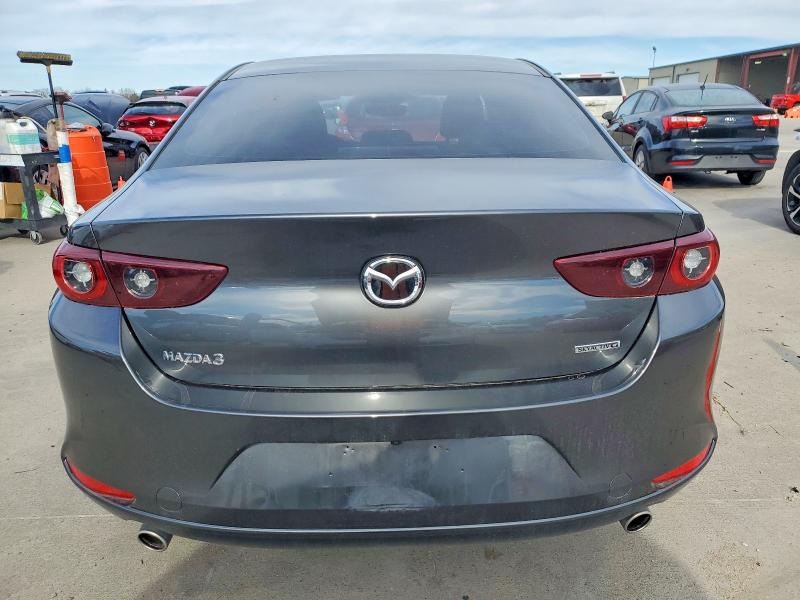 Photo 6 from auction – 2024 MAZDA 3 with VIN 3MZBPACM8RM437003
