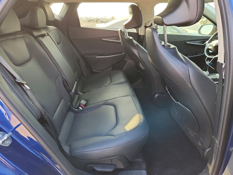 Photo 10 from auction – 2024 KIA EV6 with VIN KNDC34LA7R5200874