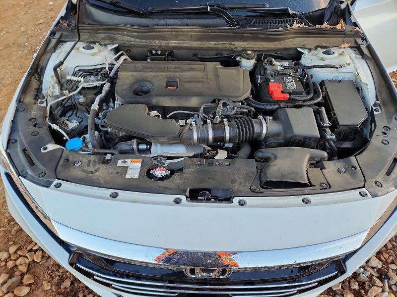 Photo 11 from auction – 2021 HONDA ACCORD with VIN 1HGCV2F96MA003762