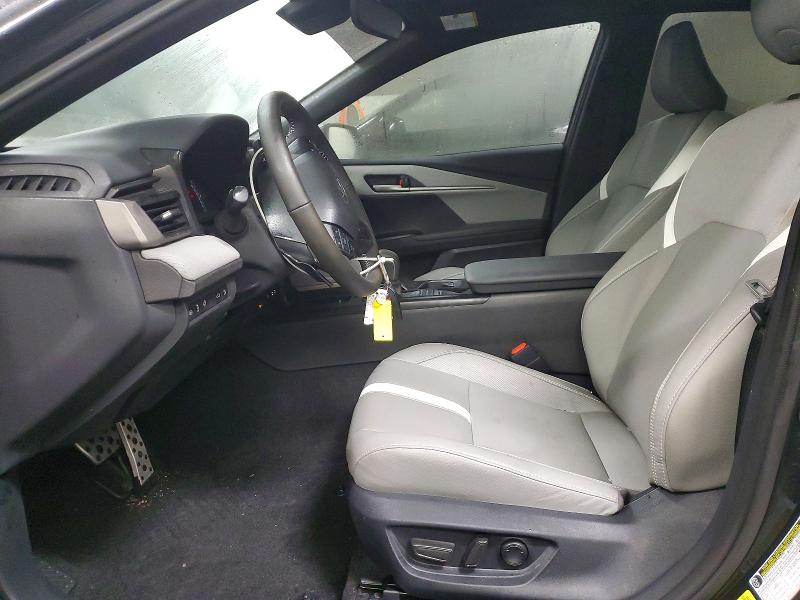 Photo 7 from auction – 2026 TOYOTA CAMRY NIGH with VIN 4T1DBADK4TU542398