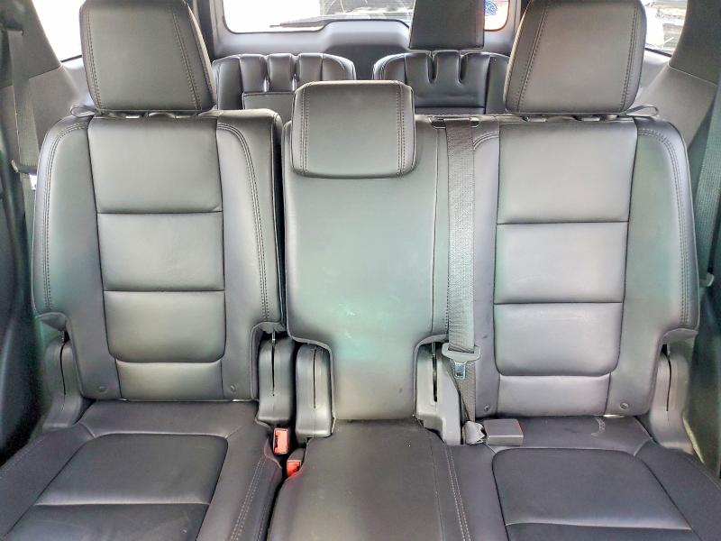 Foto 10 de la subasta – 2013 FORD EXPLORER X con VIN 1FM5K8D84DGB46781