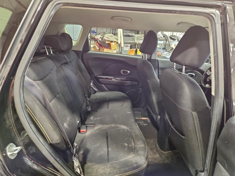 Photo 11 from auction – 2015 KIA SOUL + with VIN KNDJP3A53F7212645