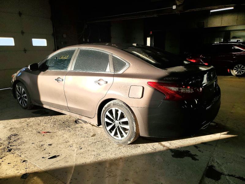 Photo 2 from auction – 2016 NISSAN ALTIMA 2.5 with VIN 1N4AL3AP8GC120975