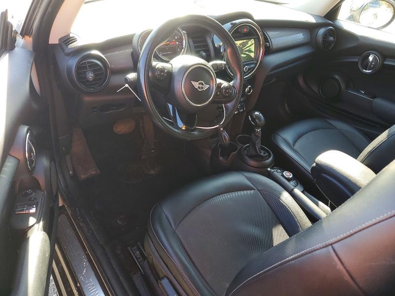 Photo 8 from auction – 2018 MINI COOPER with VIN WMWXP5C51J3C65489