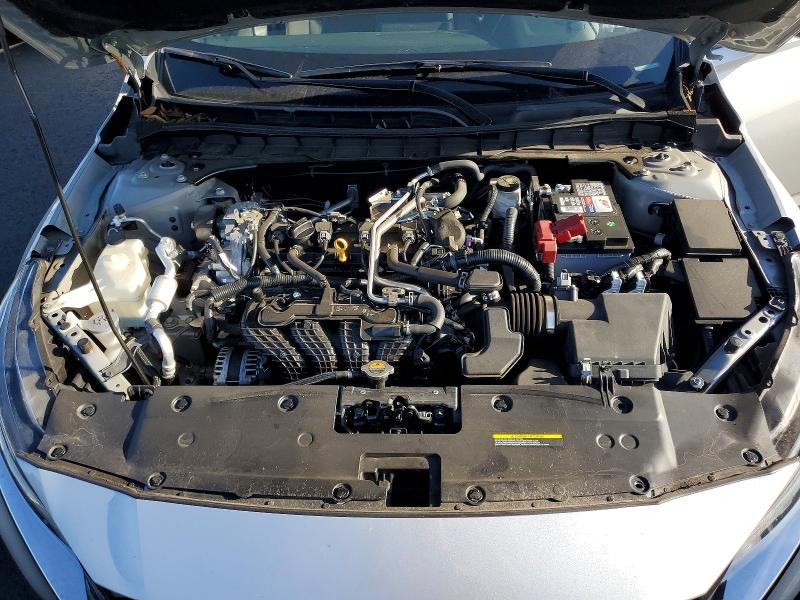 Photo 11 from auction – 2023 NISSAN ALTIMA SV with VIN 1N4BL4DV5PN364480