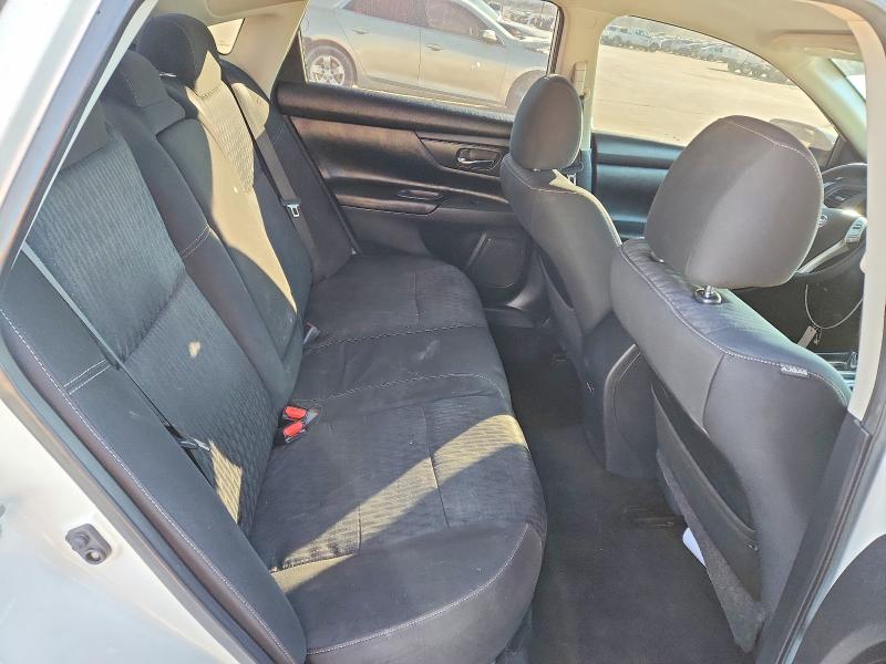 Photo 10 from auction – 2018 NISS ALTIMA with VIN 1N4AL3AP6JC298617