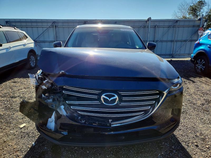 Photo 5 from auction – 2016 MAZDA CX-9 TOURI with VIN JM3TCBCY3G0126906