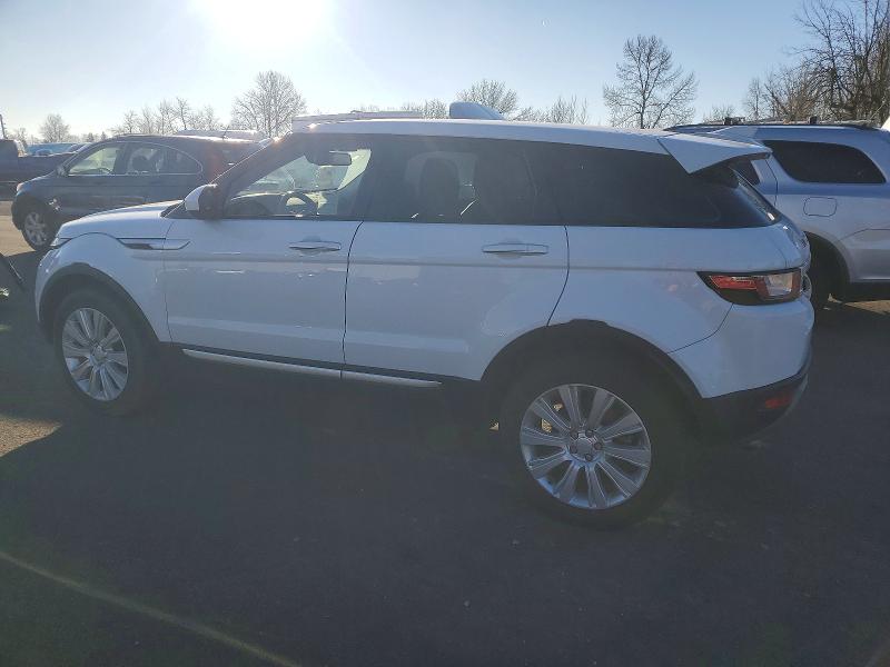 Photo 2 from auction – 2018 LAND ROVER RANGE ROVE with VIN SALVR2RX1JH323072