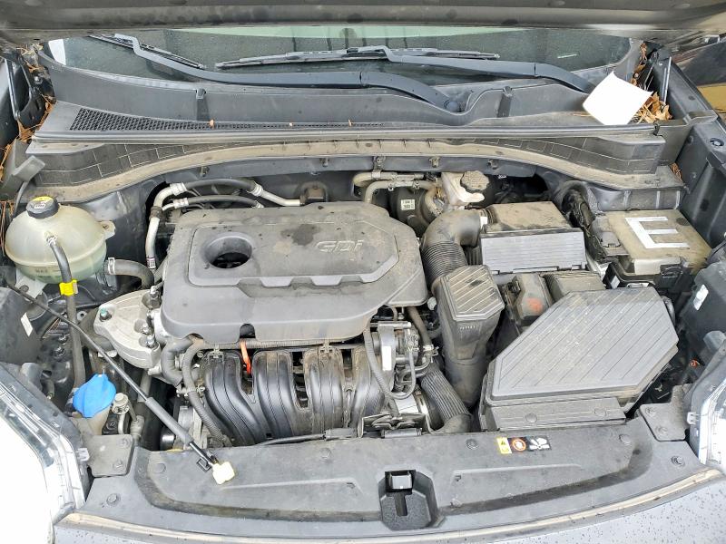 Photo 12 from auction – 2017 KIA SPORTAGE E with VIN KNDPN3AC1H7032274