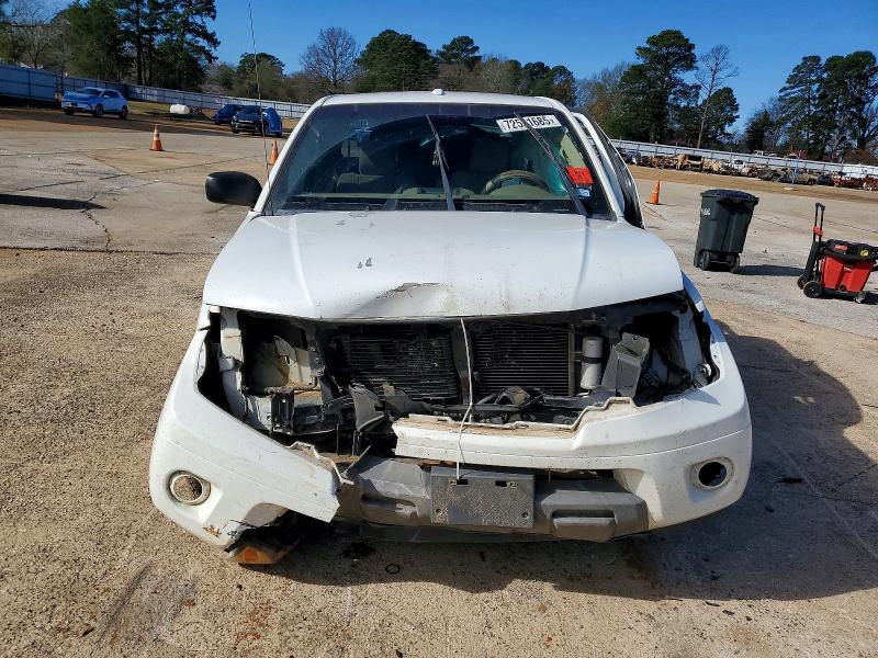 Photo 5 from auction – 2013 NISS FRONTIER with VIN 1N6AD0CUXDN762958