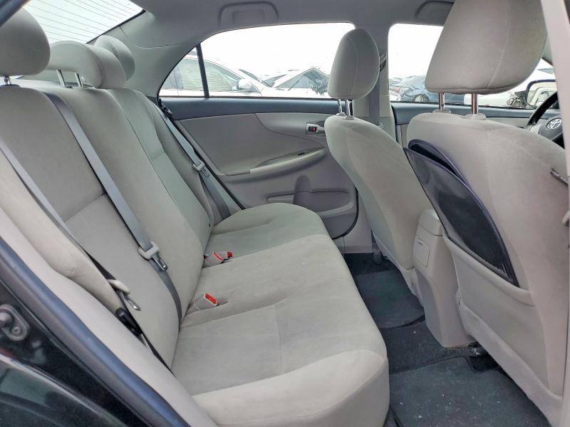 Photo 10 from auction – 2013 TOYOTA COROLLA BA with VIN 2T1BU4EE3DC956254