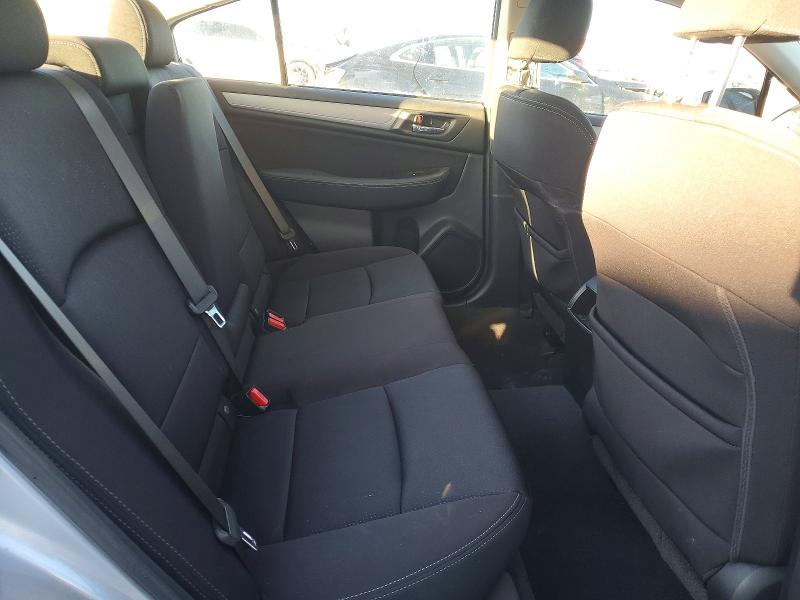 Photo 10 from auction – 2015 SUBARU LEGACY 2.5 with VIN 4S3BNBC62F3054946