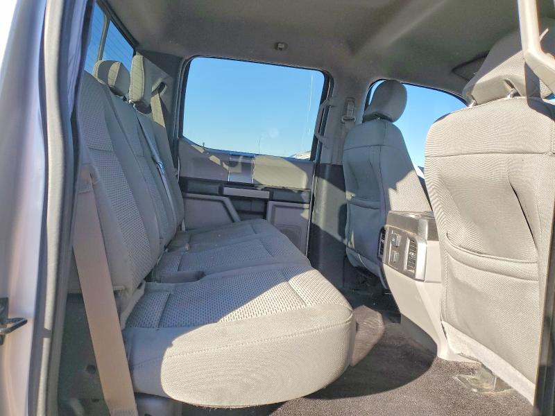 Photo 10 from auction – 2016 FORD F150 SUPER with VIN 1FTEW1CP1GKF66329