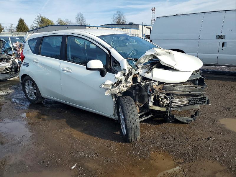 Photo 4 from auction – 2014 NISS VERSA NOTE with VIN 3N1CE2CP7EL419513