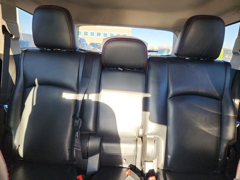 Photo 10 from auction – 2014 DODGE JOURNEY R/ with VIN 3C4PDDEG7ET302296